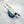 Sailfish Hair Eco-Friendly Clip Claw
