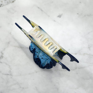 Sailfish Hair Eco-Friendly Clip Claw