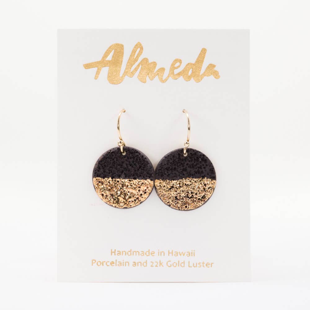 Almeda Drop Earrings