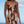 Coco Kalo Pareo: 67 x 43 in