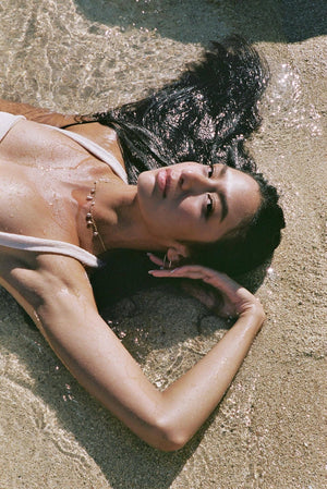 Nui Loa Necklace