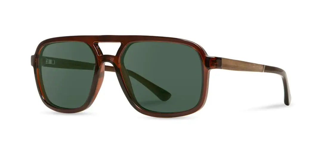 CAMP Glacier Sunglasses - Heritage Outdoor Sunglasses Collection for Adventure