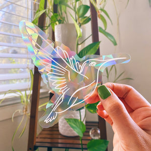 Suncatcher Collection