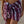 Crown Flower Mini Organic Cotton Pareo