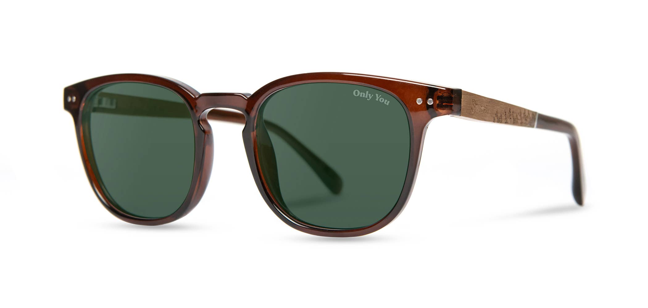 CAMP Topo Sunglasses - Classic Outdoor Sunglasses Collection for Everyday Wear