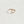 Wave Ring in Sterling or Gold