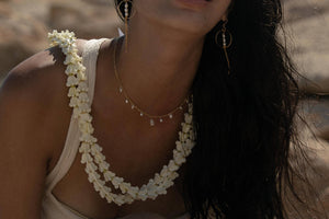 Nui Loa Necklace