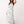 Tropical Sleeveless Tie Back V Neck Maxi Dress