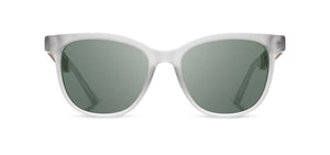 CAMP Cove Sunglasses - Matte Crystal
