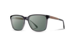 CAMP Crag Sunglasses - Fog