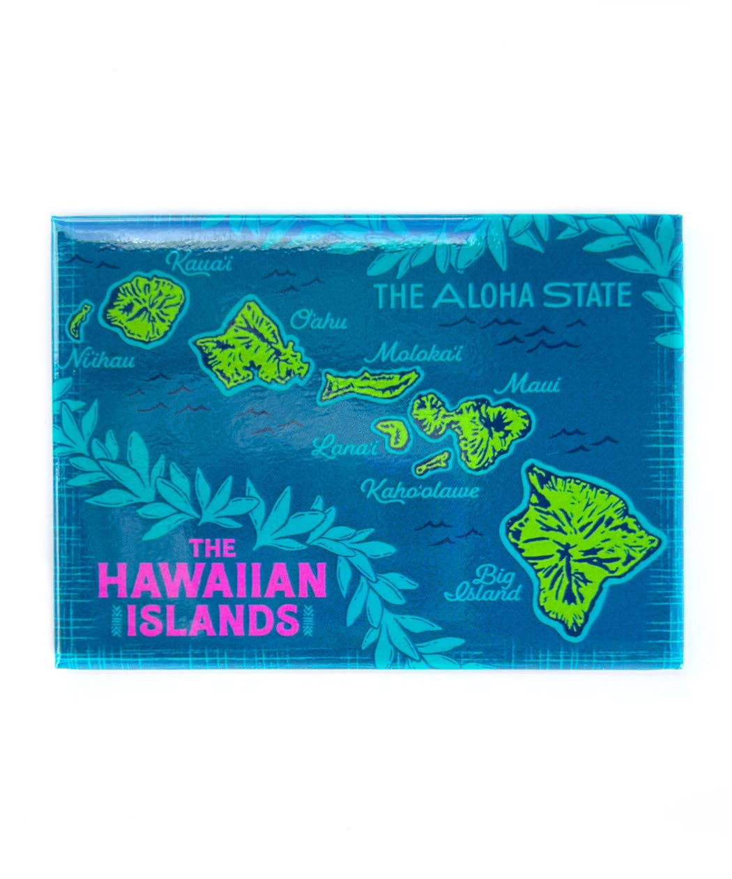 Lauren Taylor Design Magnets