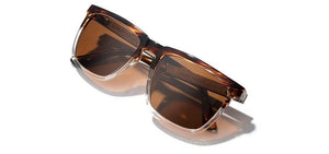 CAMP Ridge Sunglasses - Whiskey Soda