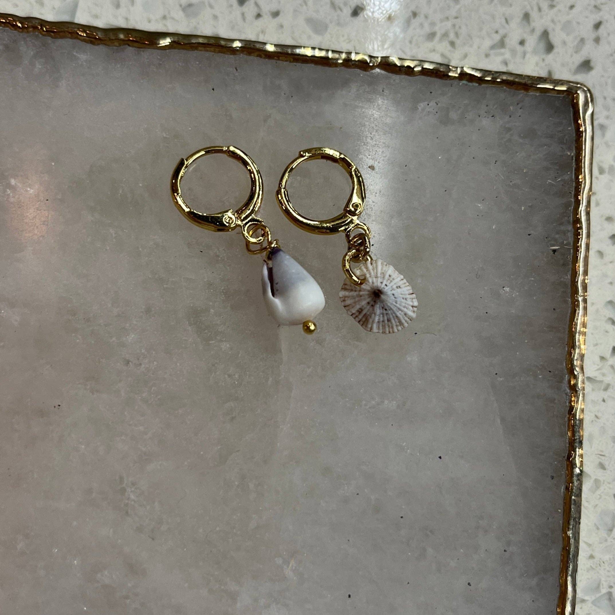 Driftwood Dreams Hawai'i Jewelry