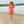 Santorini Lightweight Open Knit Swim Cover Up