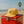 Surfer Hat-Sunset Yellow