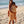 Summer Lei Pareo: 74 x 46 in