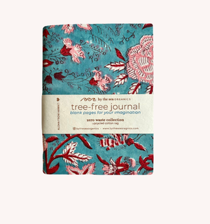 COTTON JOURNAL RAINBOW COLLECTION - MINI