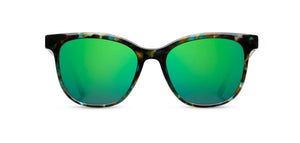 CAMP Cove Sunglasses - Blue Opal
