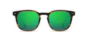 _CAMP Topo Sunglasses - Tortoise
