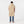 Ginny Extra-Warm Poncho - Sandstone