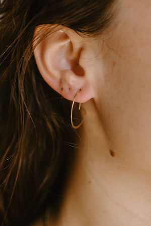 The Aveda Earrings