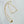 Tiny Freshwater Pearl Necklace