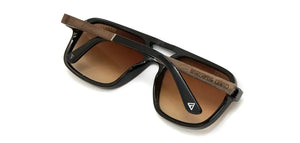 CAMP Glacier Sunglasses - Grateful Dead Stealie Edition