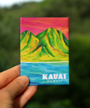 Lauren Taylor Design Magnets