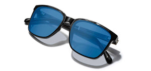 CAMP Crag Sunglasses - Black