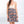 Bellamy Spaghetti Strap Tiered Panel Babydoll Dress