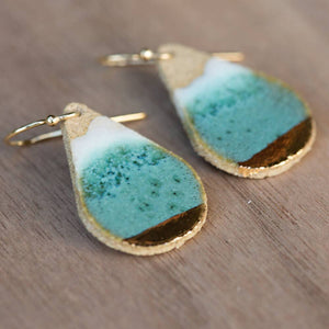 Kailua Rain Drop (55-KRD)