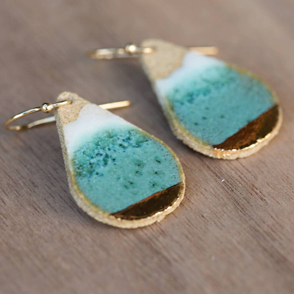 Almeda Drop Earrings