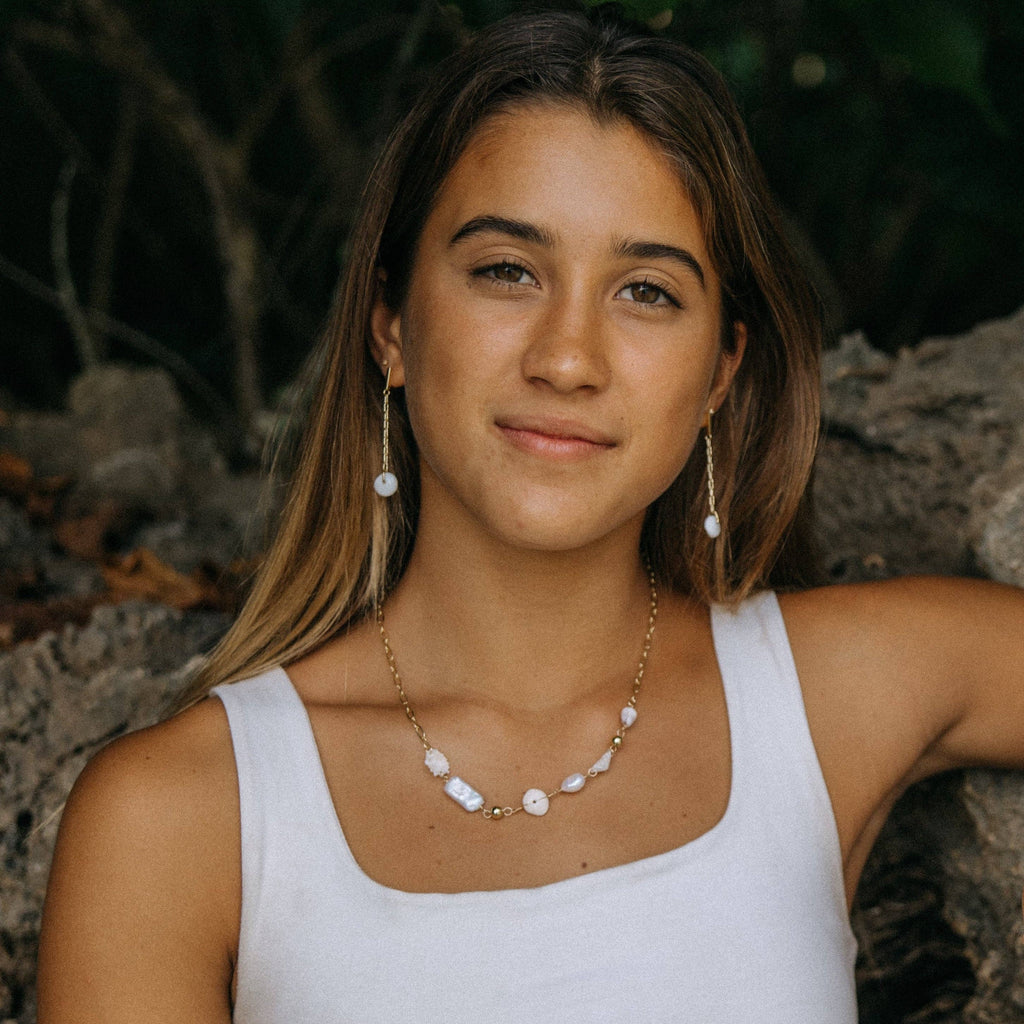 Driftwood Dreams Hawai'i Jewelry