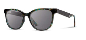 CAMP Cove Sunglasses - Blue Opal