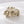 Monstera Leaf Claw Clip - Large