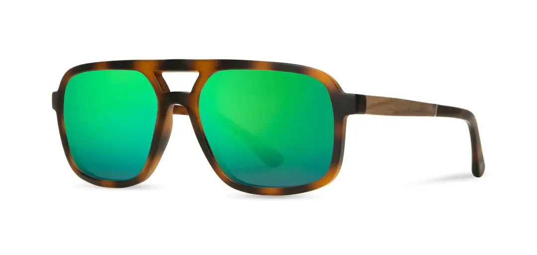 CAMP Glacier Sunglasses - Heritage Outdoor Sunglasses Collection for Adventure