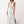 Tropical Sleeveless Tie Back V Neck Maxi Dress