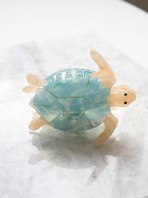 Turtle Hair Eco Friendly  Clip Claw, Large