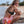 Hilo Anthurium Pareo Sarong: 67 x 43 in