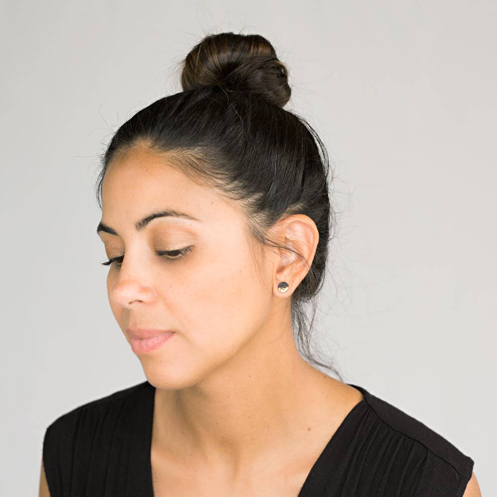 Almeda Stud Earrings