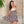 Bellamy Spaghetti Strap Tiered Panel Babydoll Dress
