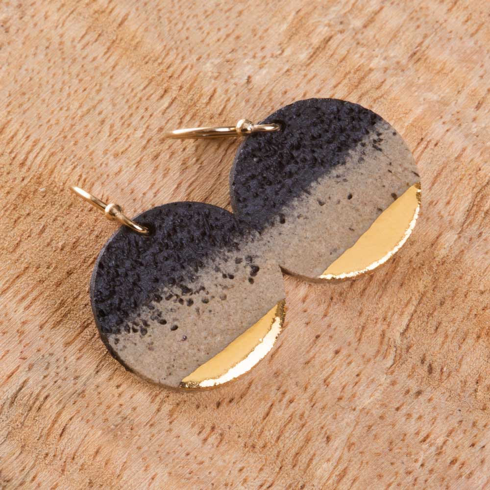 Almeda Drop Earrings