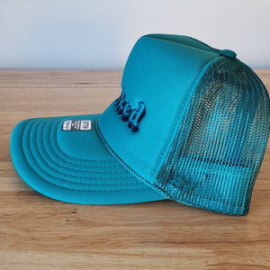 Stoked Trucker Hat