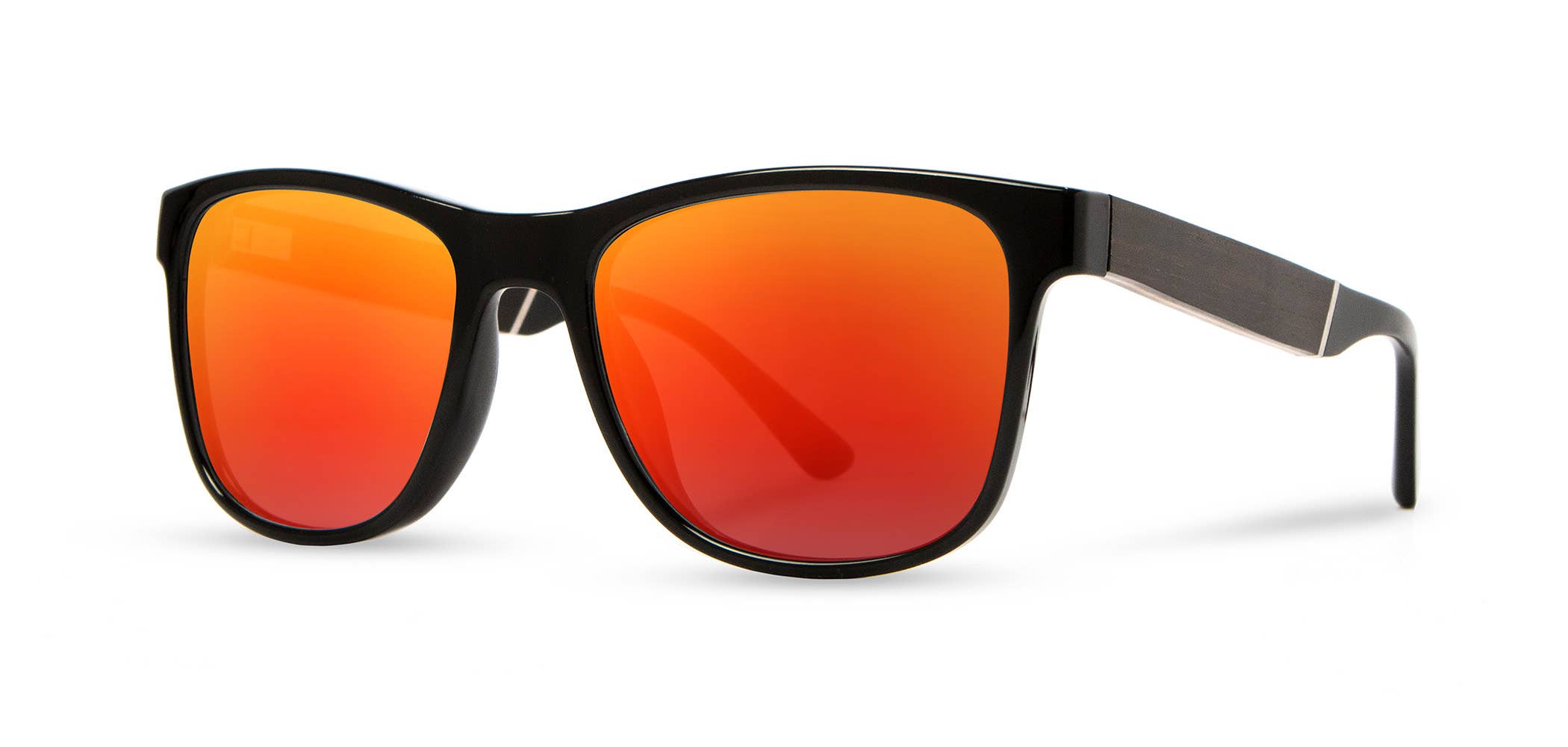 CAMP Trail Sunglasses - Performance Outdoor Sunglasses for Everyday Adventure