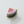 Pink Watermelon Claw Clip - Small