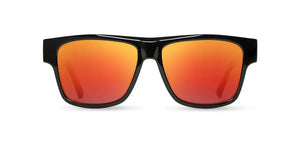 CAMP Cliff Sunglasses - Black