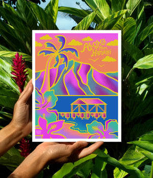 Lauren Taylor Art Prints