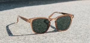 CAMP Topo Sunglasses - Joshua Tree Edition