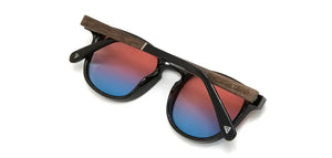 CAMP Topo Sunglasses - Grateful Dead Stealie Edition