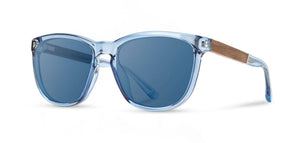 CAMP Arrowcrest Sunglasses- Crater Lake Edition